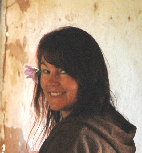 Julie Palmer