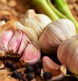 Garlic Bulbs